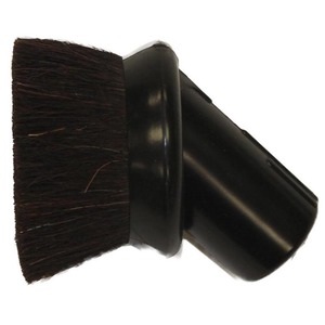 Compact Co-193 Dust Brush, Complete     Friction Fit Plastic Ex-2
