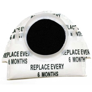 Compact Replacement Cor-1815 Filter, Exhaust Exl Mg1  Mg2