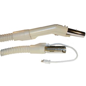 Compact Replacement Cor-4020 Hose, Electric 6' Beige  Pistol Grip Ex20