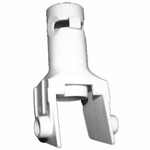 Compact Replacement Cor-7200 Pivot Elbow, Power Nozzle   Beige