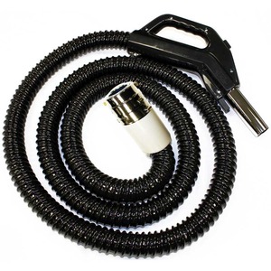 Electrolux Replacement Exr-4000-10 Hose, Elec Gas Pump 10' Switch Super J Blk