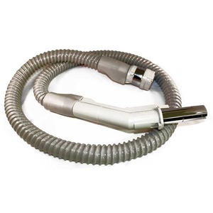 Electrolux Replacement Exr-4010 Hose, Elec V-Notch Pistol Grip Le Hi Tech Gray