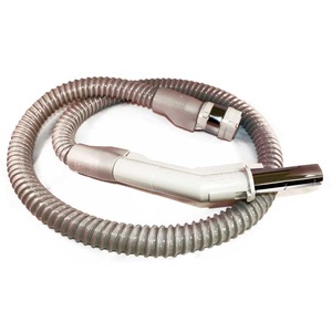 Electrolux Replacement Exr-4014 Hose, Elec Pistol Switch Swivel Vnotch Hitec Beige