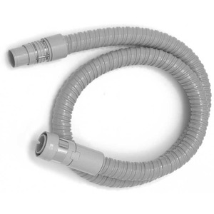 Electrolux Replacement Exr-4020 Hose, Electric Epic 6500 Reuses Oem Attach End Gry