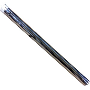 Electrolux Replacement Exr-5020 Chrome Wand, Upper Pn5, Pn6