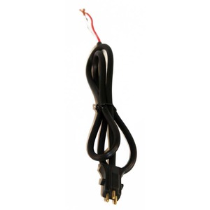 Eureka E-37755-1 Cord, 42' 3 Wire W/Out   Spring Express Black