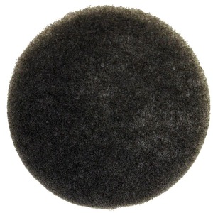 Eureka E-38333 Foam Filter for Mighty Mite Vacs Using "N" Or "MM" Bags