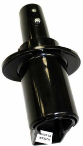 Eureka E-39041 Coupling, Quick Connect Power Nozzle for Vacuum Cleaner