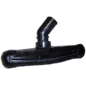 Eureka E-53355-4 Floor Brush, W/Elbow No  Locking Hole Black