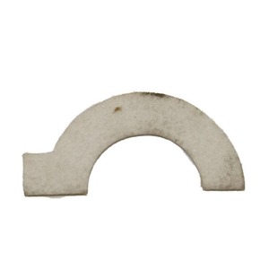 Eureka E-71672A Cap, Felt Belt