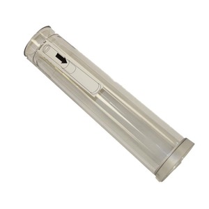 Eureka E-71681 Tube, Pre-Motor Filter   4885