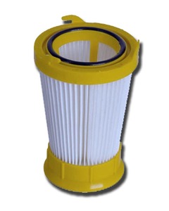 Eureka Replacement Er-18155 Filter, Dcf2 Hepa Filter Env