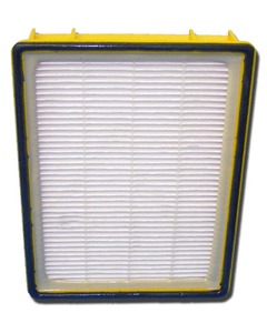 Eureka Replacement Er-18325 Filter, Hf2 Exhaust 4870/4880 Hepa Env