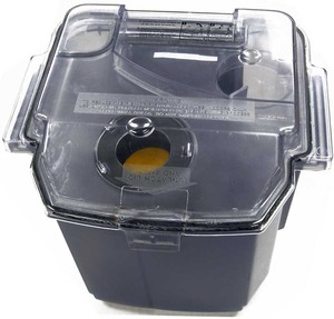 Hoover H-38777008 Recovery Tank for Steam Vac Extractor Shampooer, Fits Models; F5815, F5825, F5805,