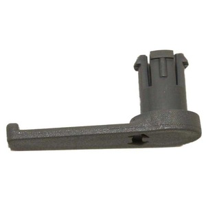 35940: Hoover H-39442042 Upper Cord Hook for WindTunnel U5433-900 Light Grey