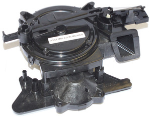 Hoover H-43191008 Turbine Gear Assembly for Steam Vacs