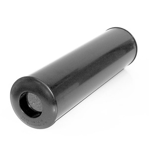 H-P Products Hp-8080 Muffler, Black, for Central Vac