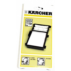 Karcher Ka-1850 Filter, Hepa Ds5500