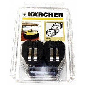 Karcher Ka-3610, Battery for Rc3000 2Pk Batteries