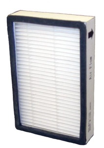 Kenmore, Replacement, Ker-18055, Filter, Ef-2, Cmd, 8, Hepa, Env