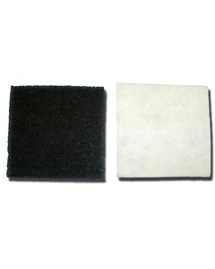 Kenmore Replacement Ker-18155 Filter, Kenmore Cf1 Foam Filter Env 2Pk