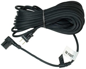 Kirby K-183099 Cord, 50' G3 Thru G6 Black