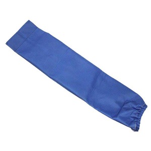 Kirby K-190078 Cloth Bag, W/Zip Pocket  3Cb Blue