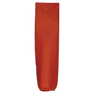 Kirby K-190081 Cloth Bag, Full Zipper   1Hd Orange