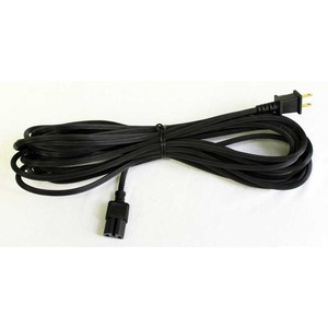 Kirby K-192084 Cord, 32' 1Hd-Legend     Black