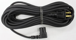 Kirby K-192099 Cord, 32' G6 Black