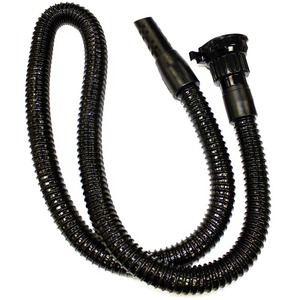 Kirby K-223666 Hose, W/Ends 516 Thru 3Cb Black