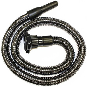 Kirby K-223686 Hose, 2Hd-Legend Ii Black