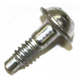 Kirby K-233506 Screw, Cord Clip To Cover Shell Sentria