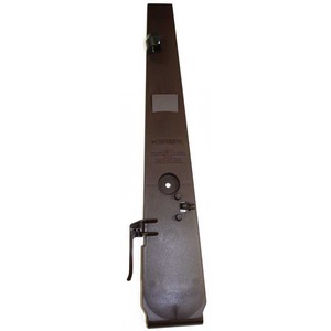 Kirby K-673797, Rear Cover with Handle Fork, for G5 Vacuum Cleaner