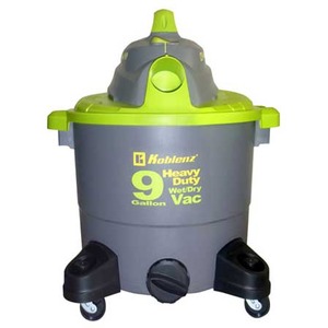 Koblenz, Ko-WD9K, Shop, Vac, Wet, Dry, Vacuum, Cleaner, 8, Gallon, Tank, Tool