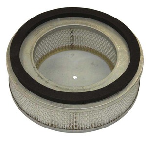 Loveless Ash 13201 Filter for Hepa Drywall Vacuum Cleaner