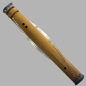 Panasonic, P-20022, Brush, roll, 14", Vacuum, Cleaner, V5744, Wood, Plastic, End, Caps