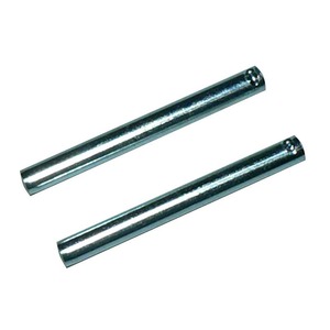 Panasonic P-71354 Shaft, Front Wheel V200/ V300 2 Pack