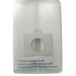 Panasonic Replacement PR1429 Paper Bag Pano Type C18 Synthetic Env 4Pk