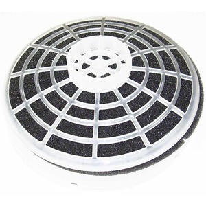 Pro-Team Pv-100030 Dome Filter, Pro Vac