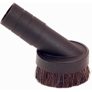 Pro-Team Pv-100110 Dust Brush, Pro-Vac Back Pack 1 1/2" Diameter