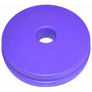 Pro-Team Pv-100197 Cap, Tank Purple Scm1122