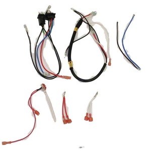 Pro-Team Pv-104303 Harness, Wire Main Power Supply    15Xp
