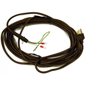 Rexair R-1753 Cord, 25' 3 Wire D3 Brown