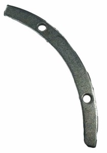 Rexair R-7215 Metal Clamp Ring Segment  E2 Motor