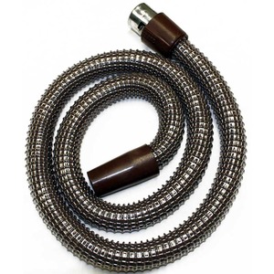 Rexair Replacement Rr-4000 Hose, D2-D4C/Se Non- Electric Brown, Rexair RX-32, RR-4007 Hose Assembly for D2-D4C/D4SE Non-Electric with Ends Replaces RR-4000 and RR-4005 NLA