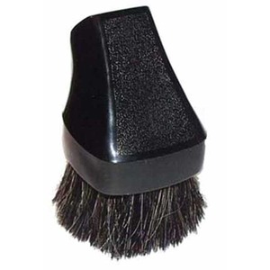 Rexair Replacement Rr-5300 Dust Brush, W/Hh Bristles D2-E2 Black