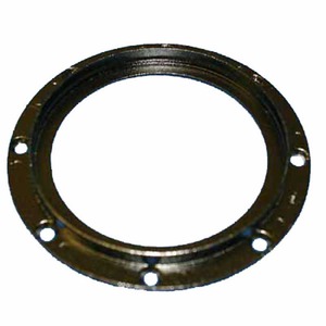 Rexair Replacement Rr-6230 Metal Plate 8 Hole Motor Flange, for All Such Models including Rainbow