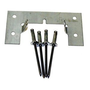 Rexair Replacement Rr-7540 Kit, Latch Mending Repair