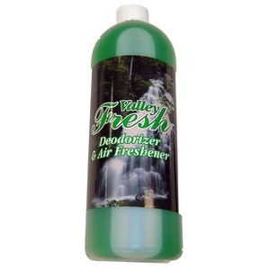 Rexair Replacement Rr-8105, Deodorizer, Valley Fresh 32 Oz 12/Cs